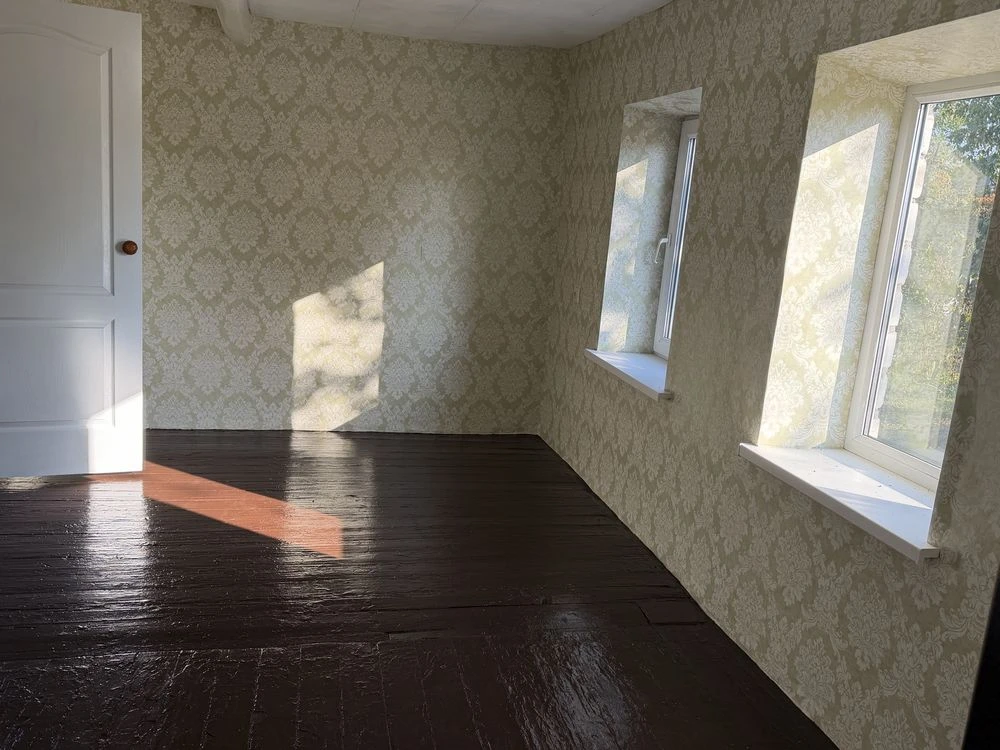 For Sale: House in Village Maksymivka, 5 minutes to the sea