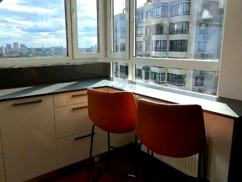 Квартира. Київ, Шолуденка вул.