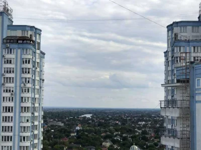 Квартира. Київ, Дніпровська набережна вул.