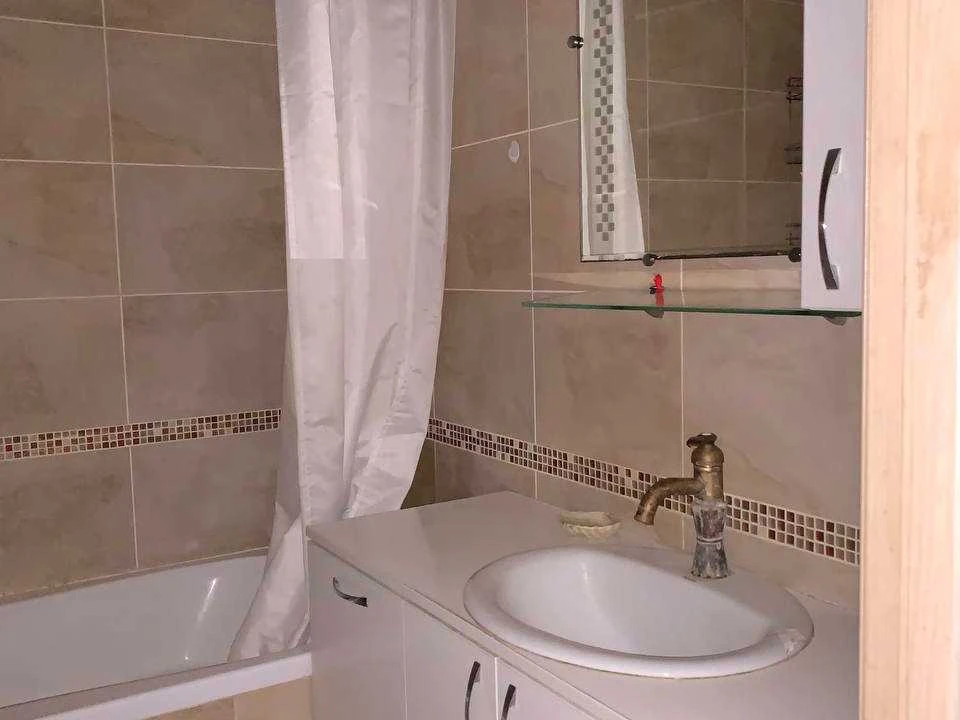 Квартира. Київ, Регенераторна вул.