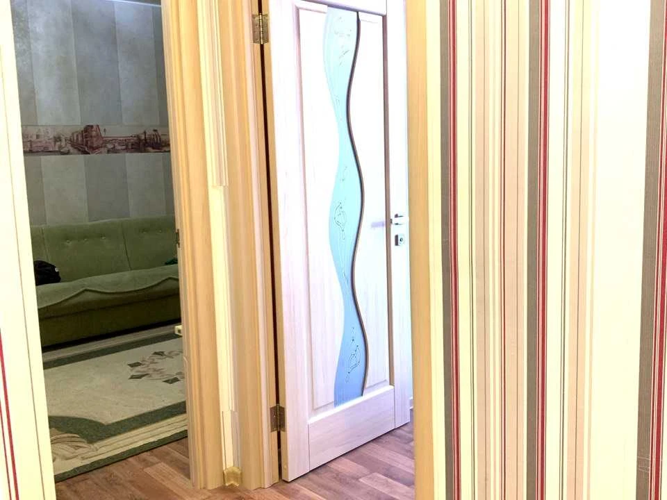 Квартира. Київ, Регенераторна вул.