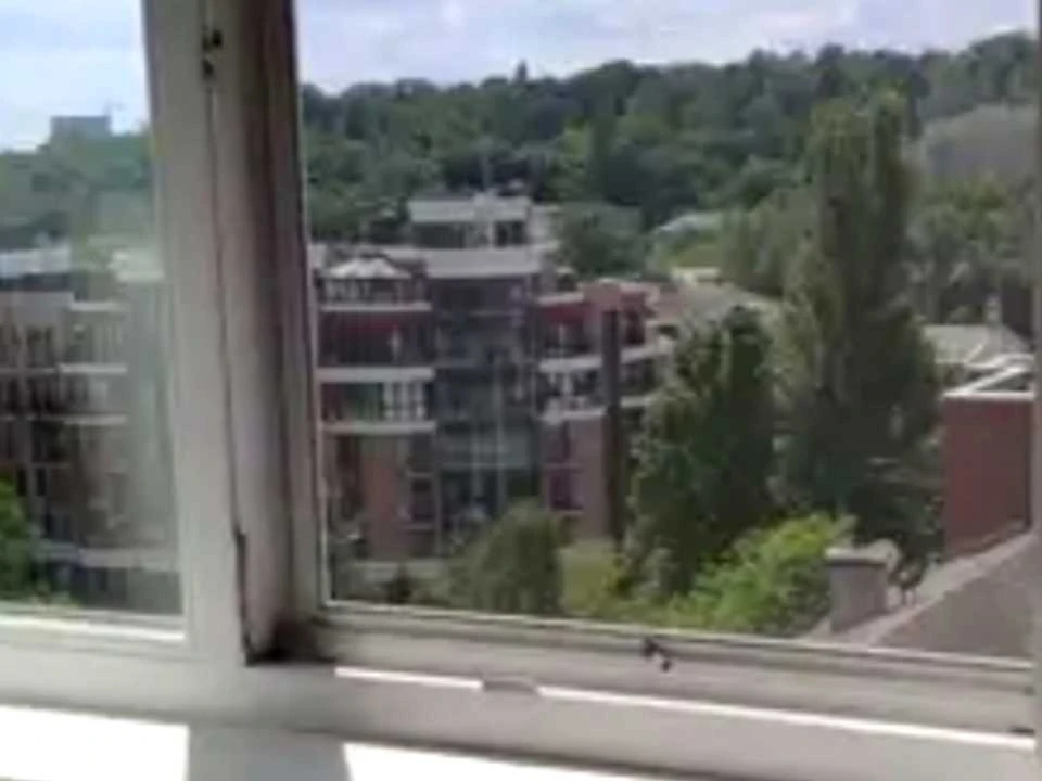 Квартира. Київ, Лабораторна вул.