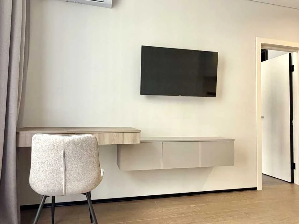 Apartment. Degtiarivska st, Kyiv