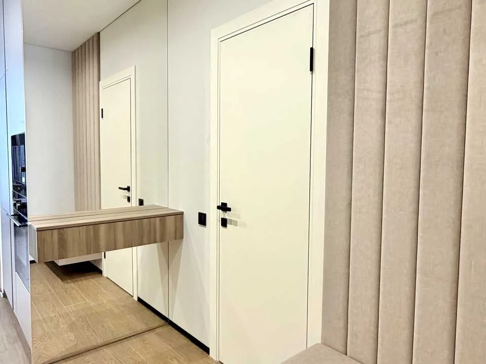 Apartment. Degtiarivska st, Kyiv