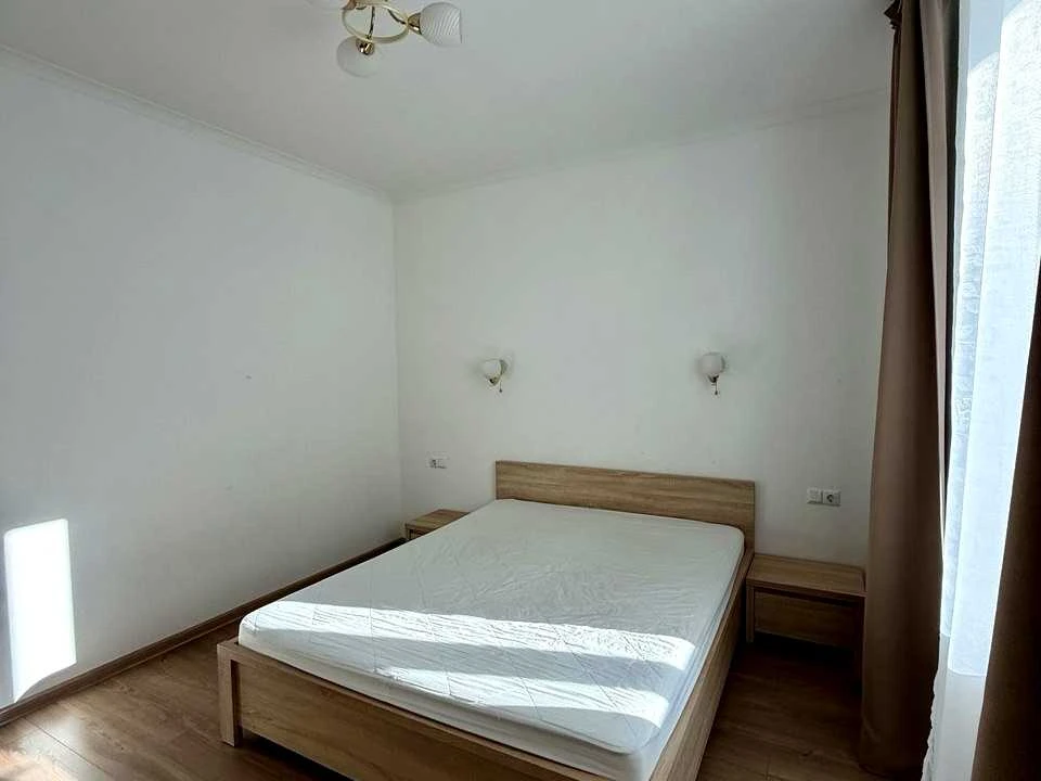Apartment. Dragomannova st. Kyiv
