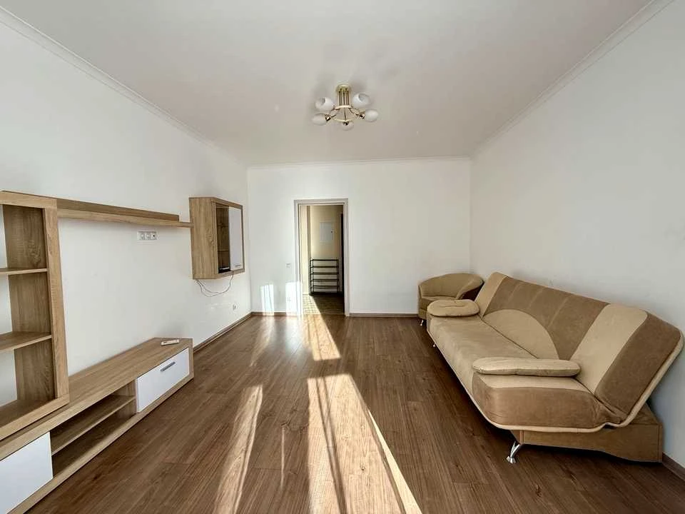 Apartment. Dragomannova st. Kyiv