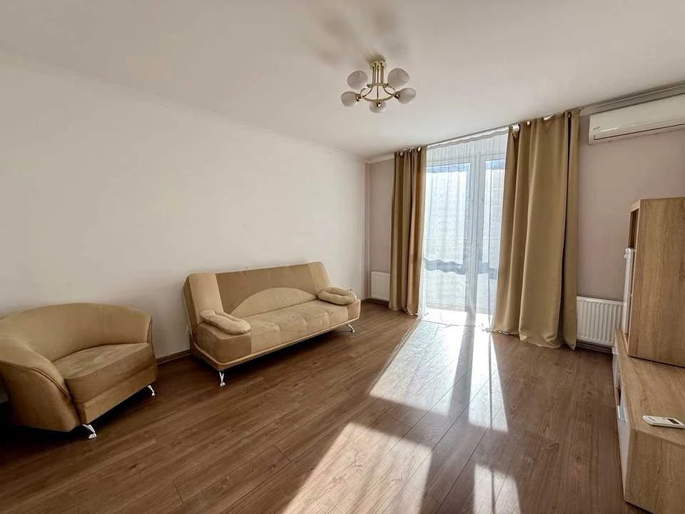 Apartment. Dragomannova st. Kyiv