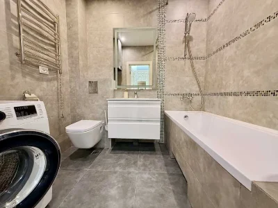 Apartment. Elizabeth Chvadar Street, Kyiv