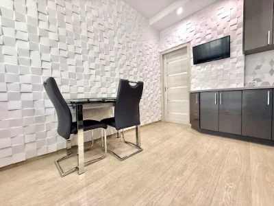 Apartment. Elizabeth Chvadar Street, Kyiv