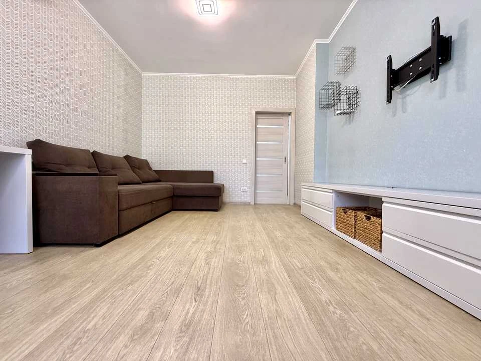 Apartment. Elizabeth Chvadar Street, Kyiv