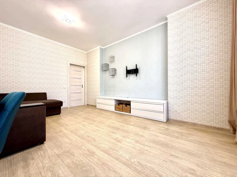 Apartment. Elizabeth Chvadar Street, Kyiv