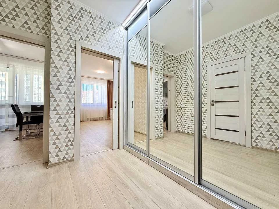Apartment. Elizabeth Chvadar Street, Kyiv