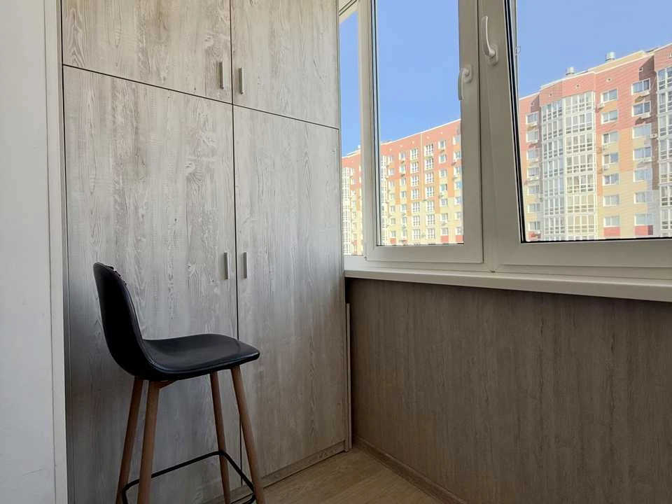 Apartment. Elizabeth Chvadar Street, Kyiv
