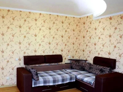 Apartment. Kharkivshe Street, Kyiv