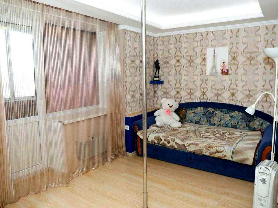 Apartment. Kharkivshe Street, Kyiv