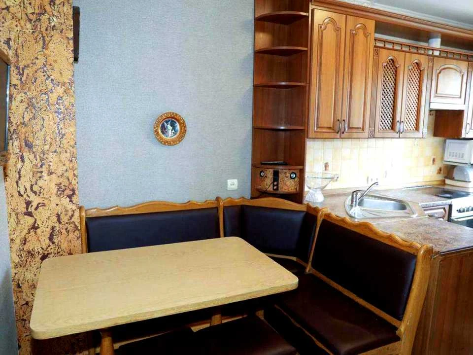 Apartment. Kharkivshe Street, Kyiv