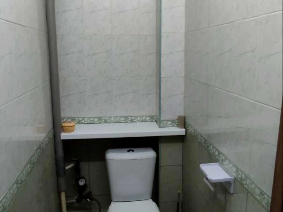 Apartment. Kharkivshe Street, Kyiv