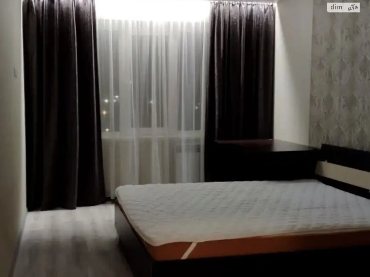 Long-Term Rental Apartment, Obolonnaya