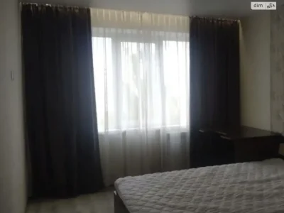 Long-Term Rental Apartment, Obolonnaya