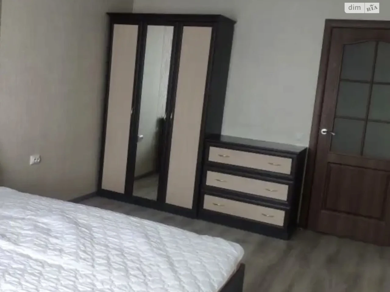 Long-Term Rental Apartment, Obolonnaya