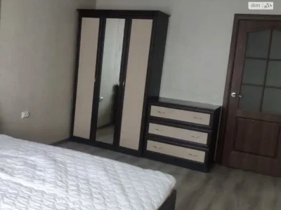 Long-Term Rental Apartment, Obolonnaya