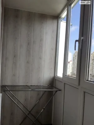 Long-Term Rental Apartment, Obolonnaya