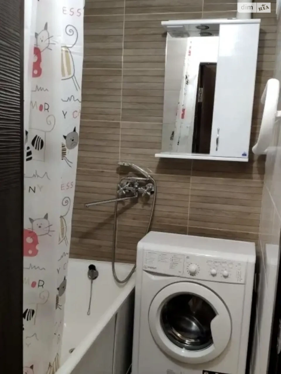 Long-Term Rental Apartment, Obolonnaya