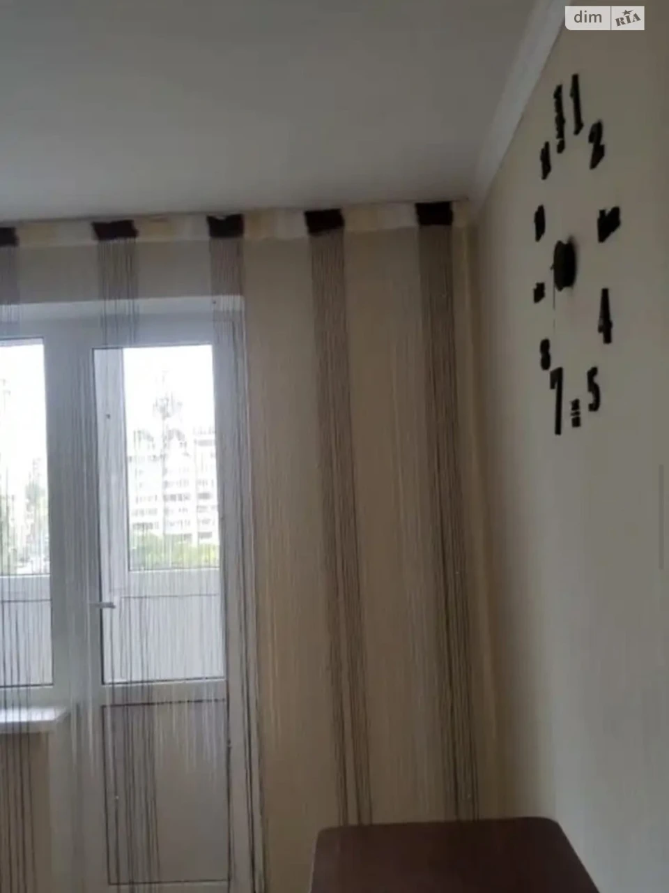Long-Term Rental Apartment, Obolonnaya