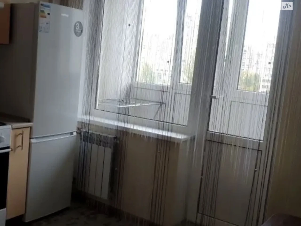 Long-Term Rental Apartment, Obolonnaya