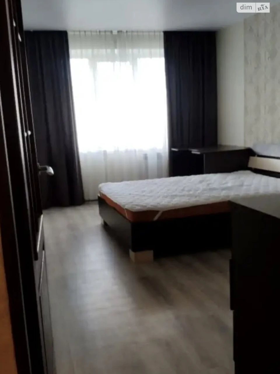Long-Term Rental Apartment, Obolonnaya