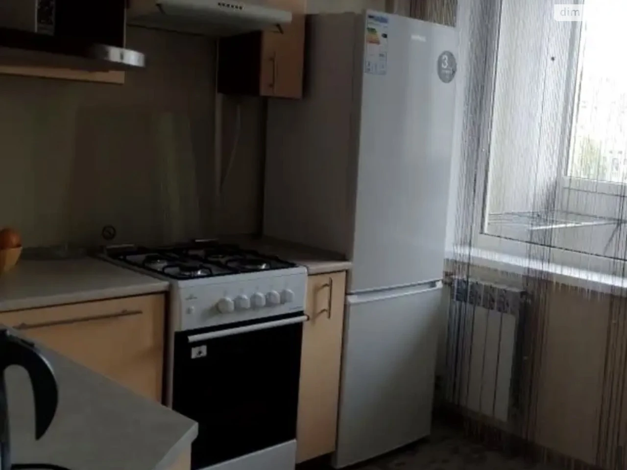 Long-Term Rental Apartment, Obolonnaya