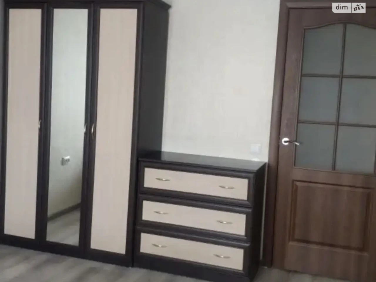 Long-Term Rental Apartment, Obolonnaya