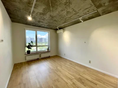 Apartment for sale, 3 rooms, 124.5 sq m, 3/24 floor