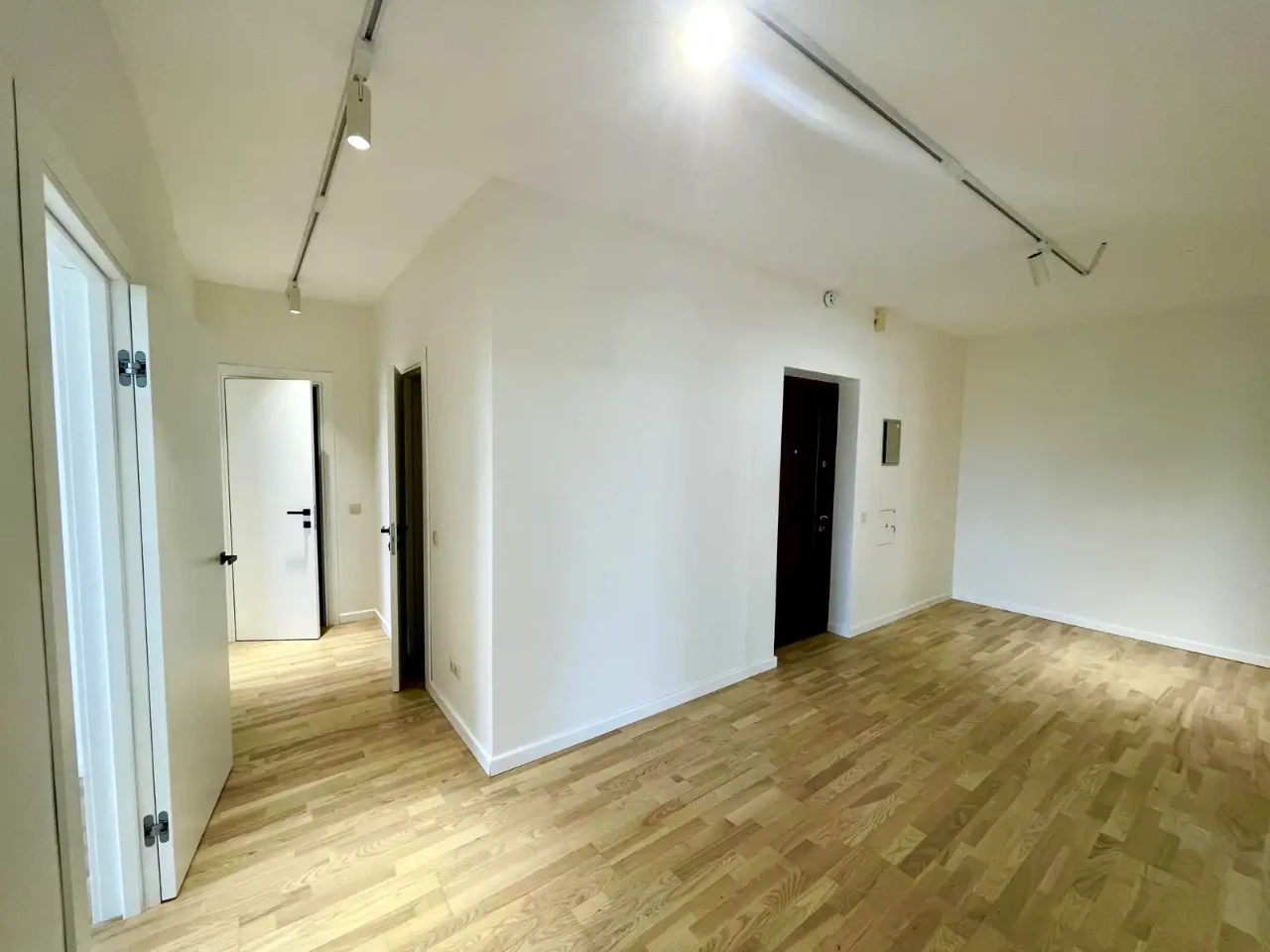 Apartment for sale, 3 rooms, 124.5 sq m, 3/24 floor