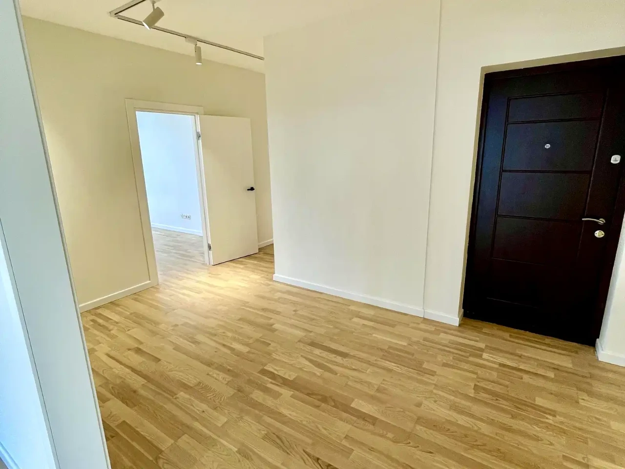 Apartment for sale, 3 rooms, 124.5 sq m, 3/24 floor