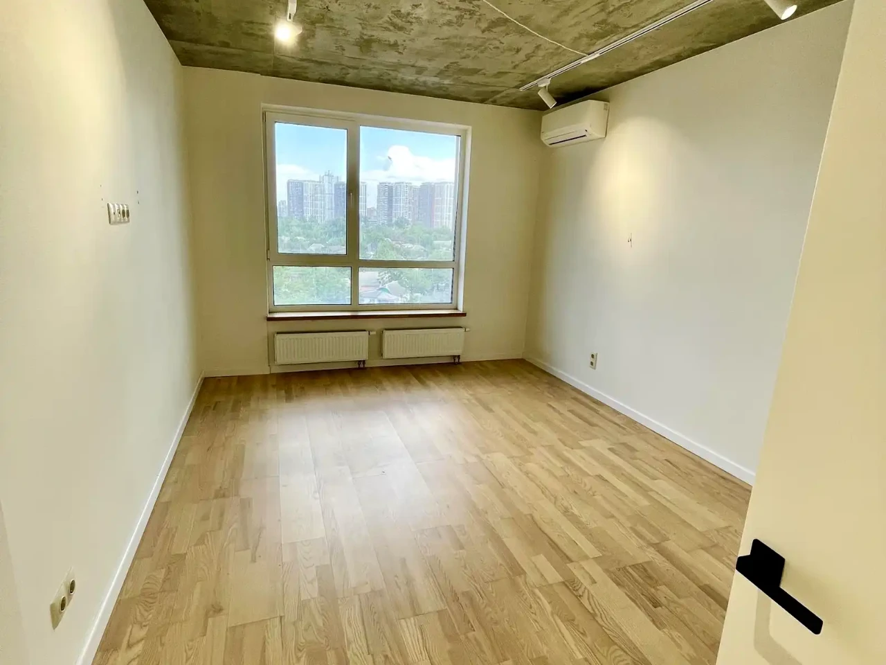 Apartment for sale, 3 rooms, 124.5 sq m, 3/24 floor