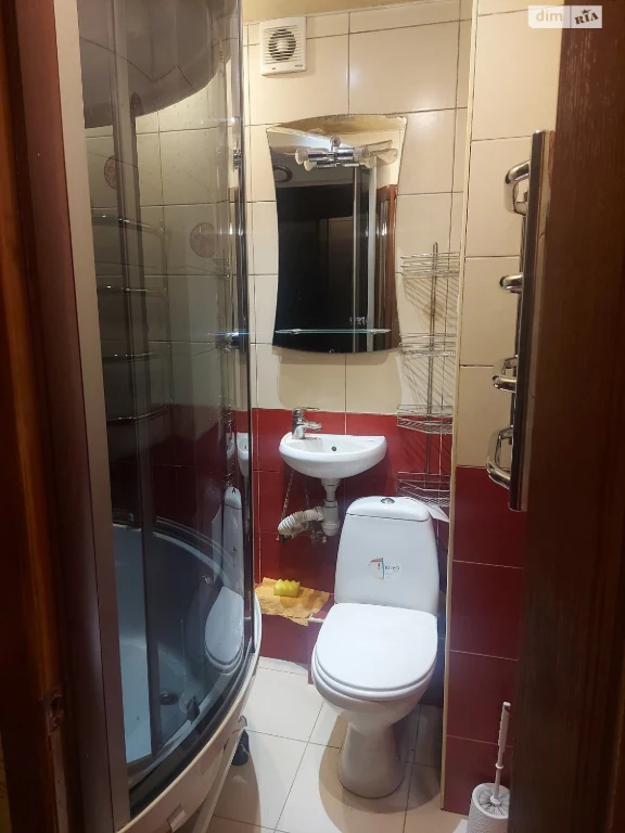 Long-Term Rental Apartment in Micro-district 521