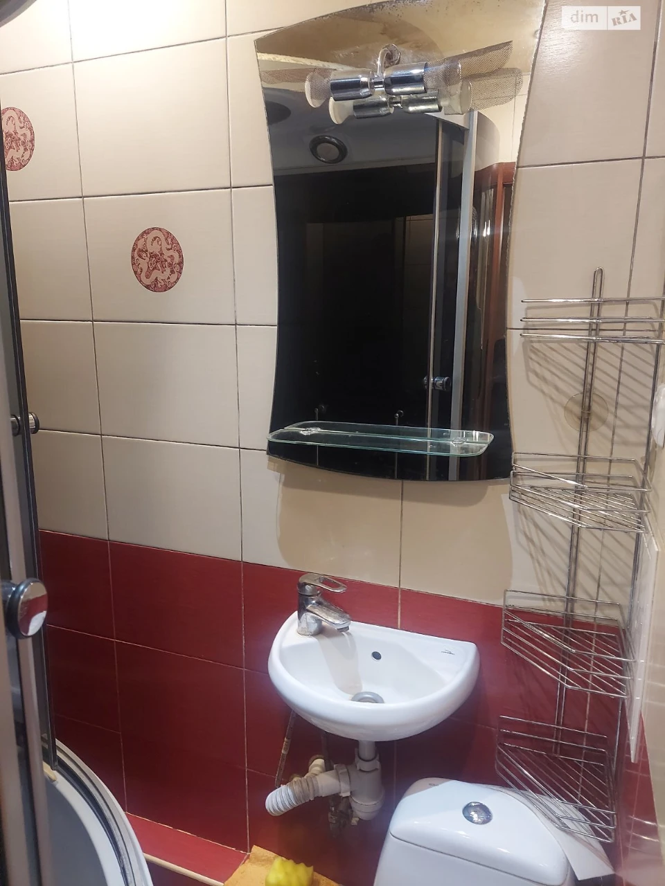 Long-Term Rental Apartment in Micro-district 521