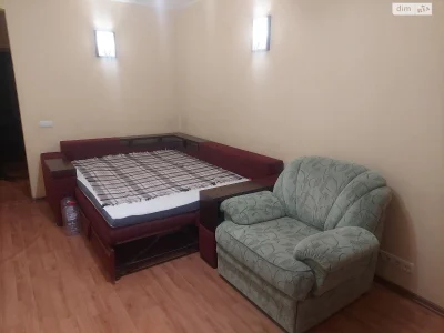 Long-Term Rental Apartment in Micro-district 521