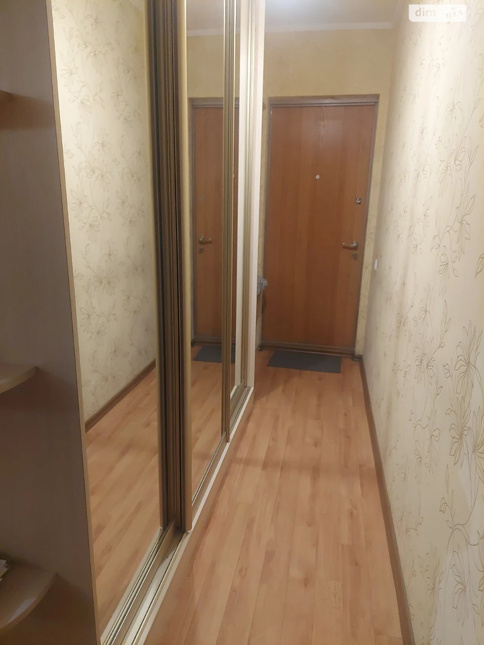 Long-Term Rental Apartment in Micro-district 521