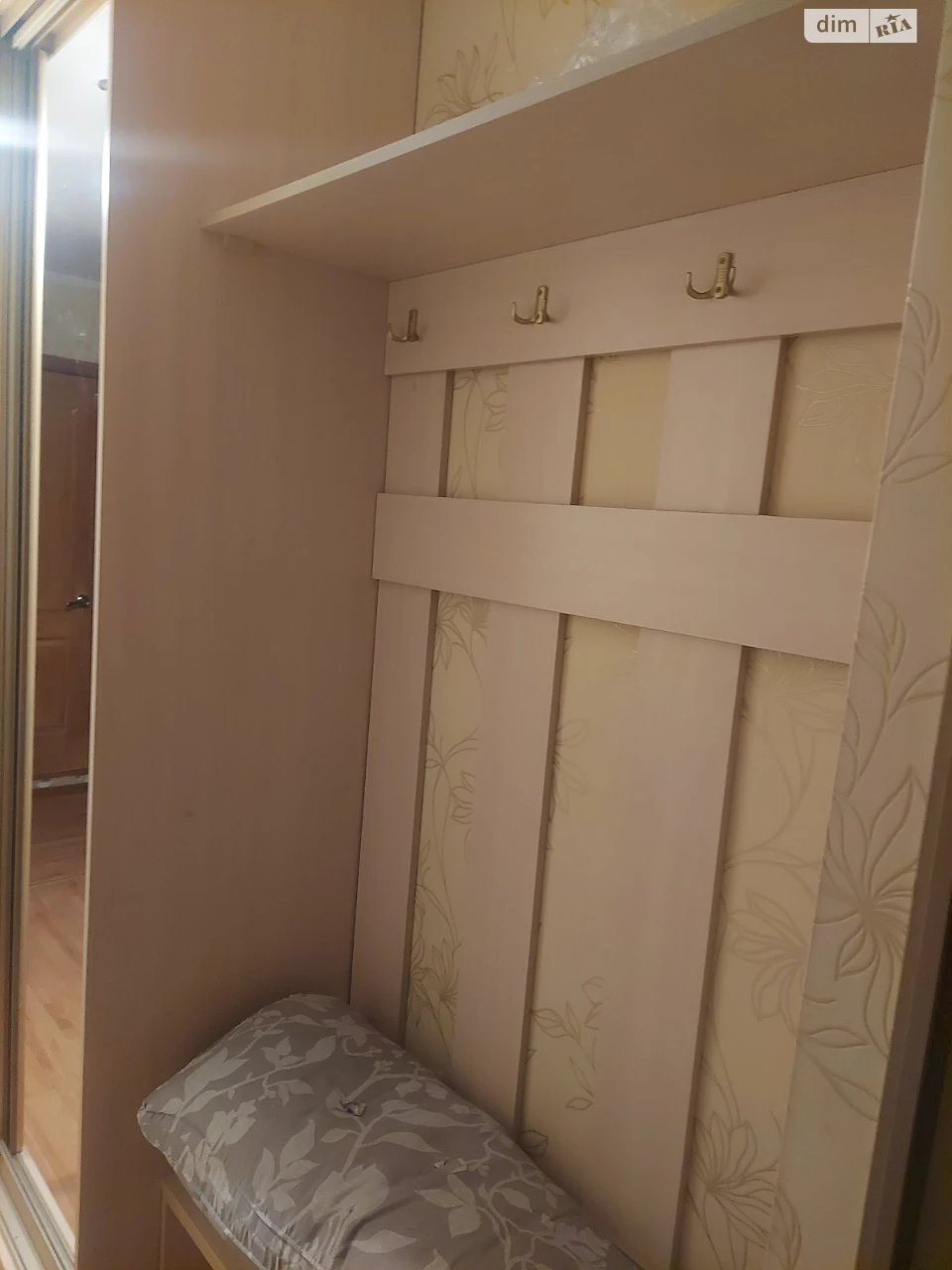 Long-Term Rental Apartment in Micro-district 521