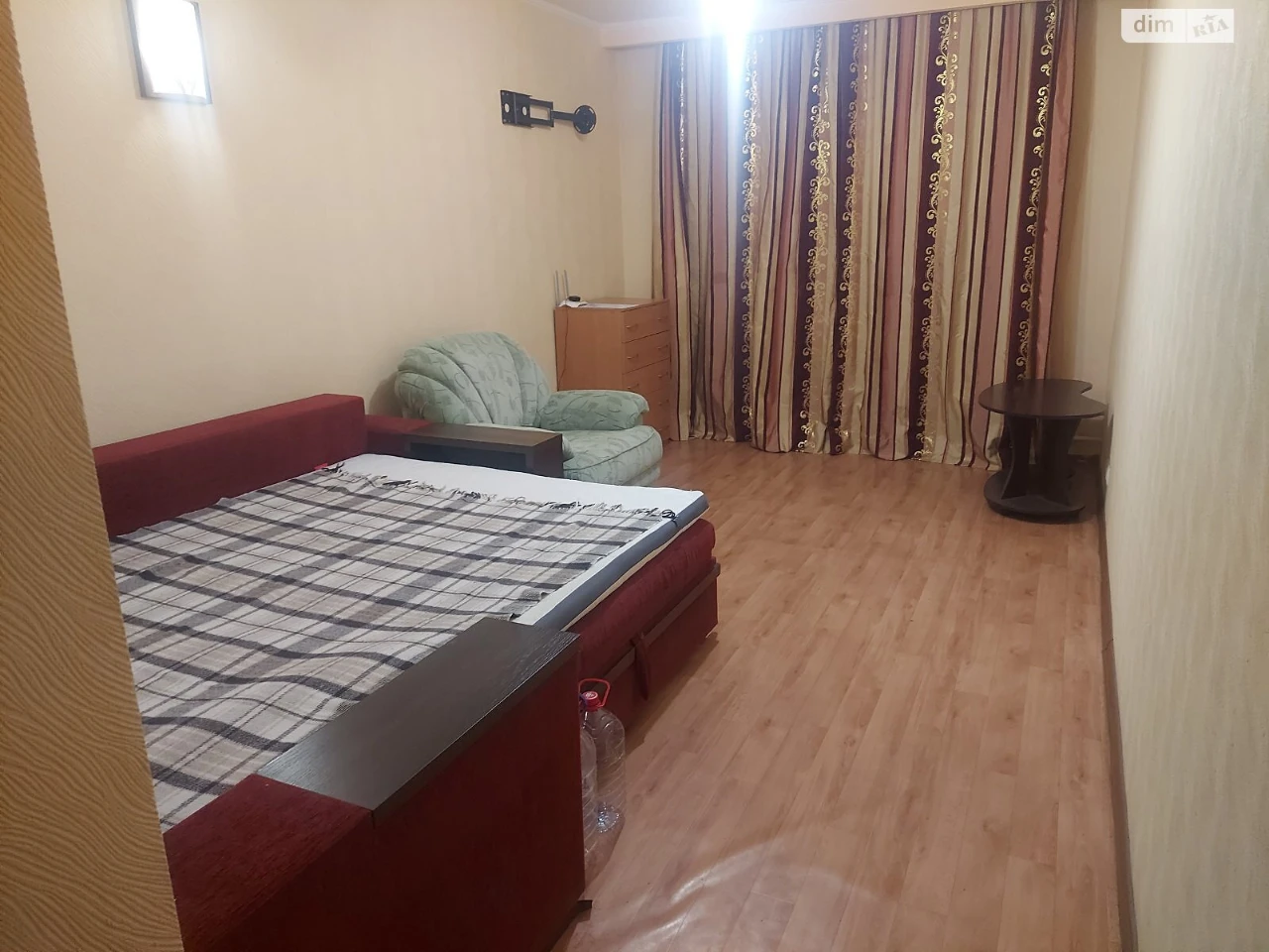Long-Term Rental Apartment in Micro-district 521