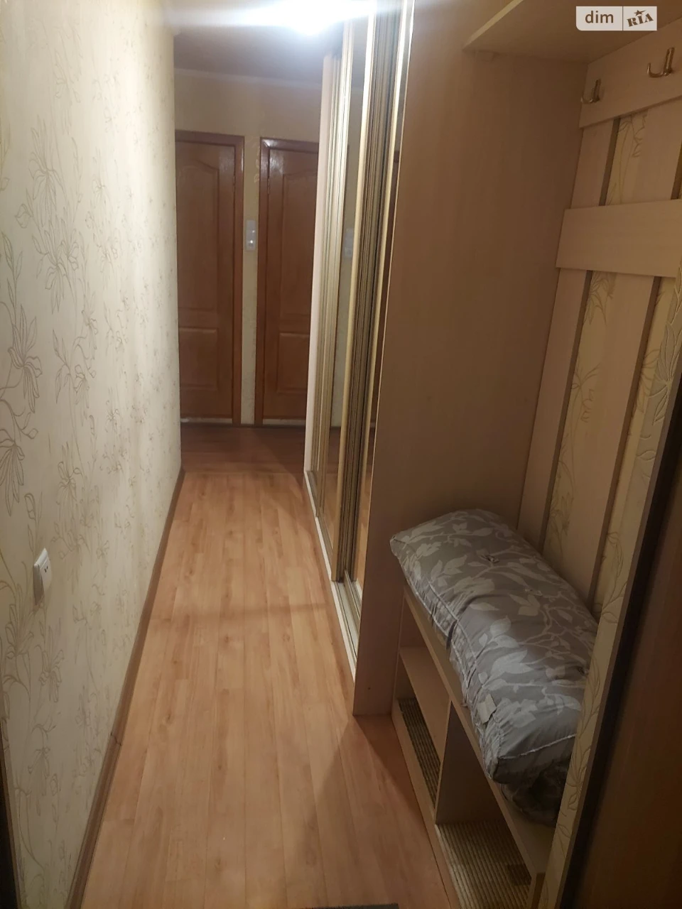 Long-Term Rental Apartment in Micro-district 521