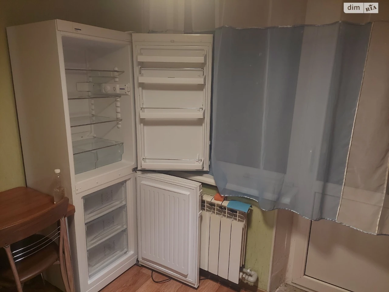 Long-Term Rental Apartment in Micro-district 521