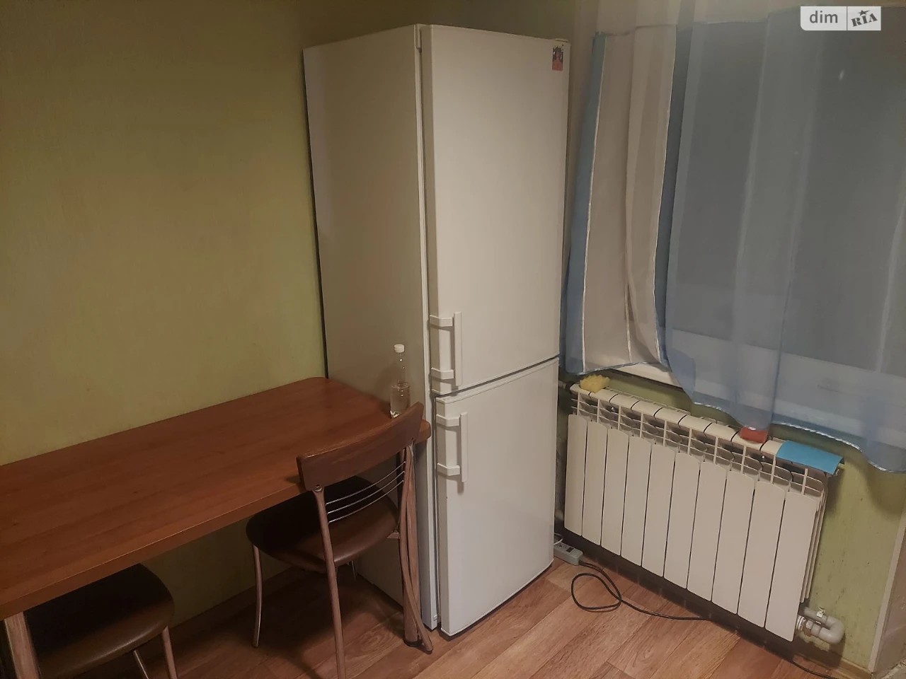 Long-Term Rental Apartment in Micro-district 521