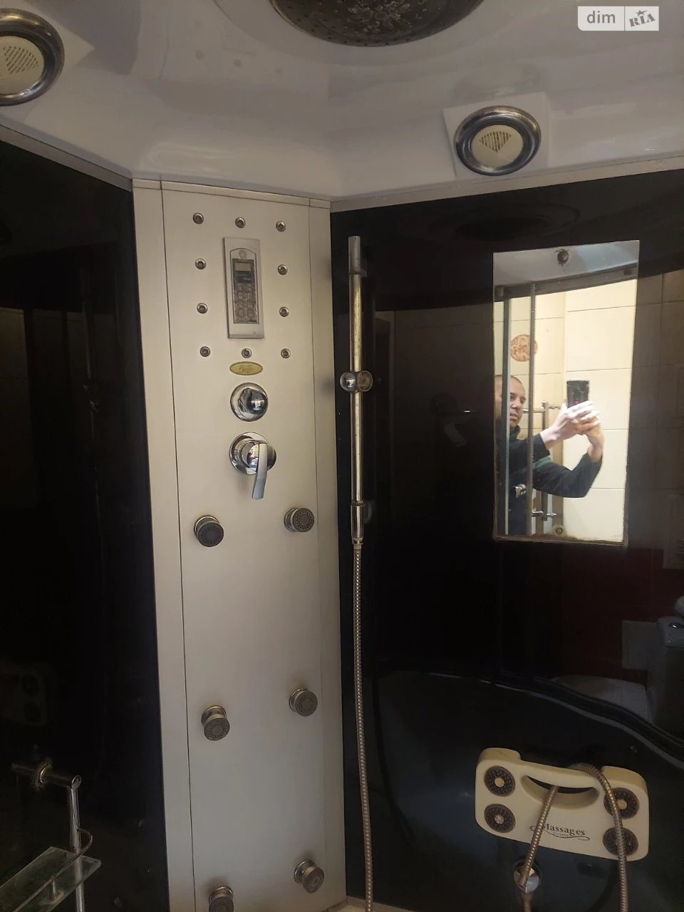 Long-Term Rental Apartment in Micro-district 521