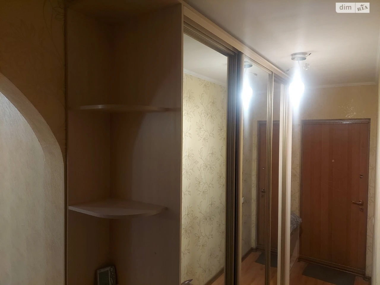Long-Term Rental Apartment in Micro-district 521