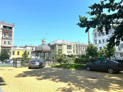 Квартира. Киев, улица Братьская