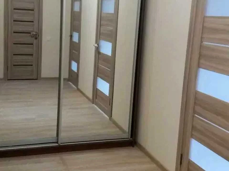 Квартира. Киев, Солом'янская улица