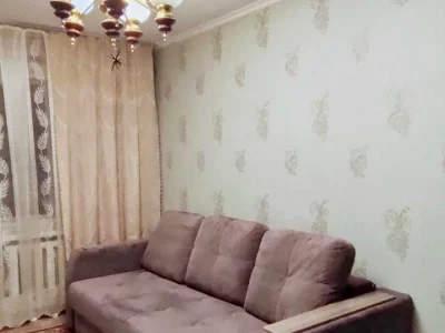 Apartment. Chokholvskiy Bulvar.